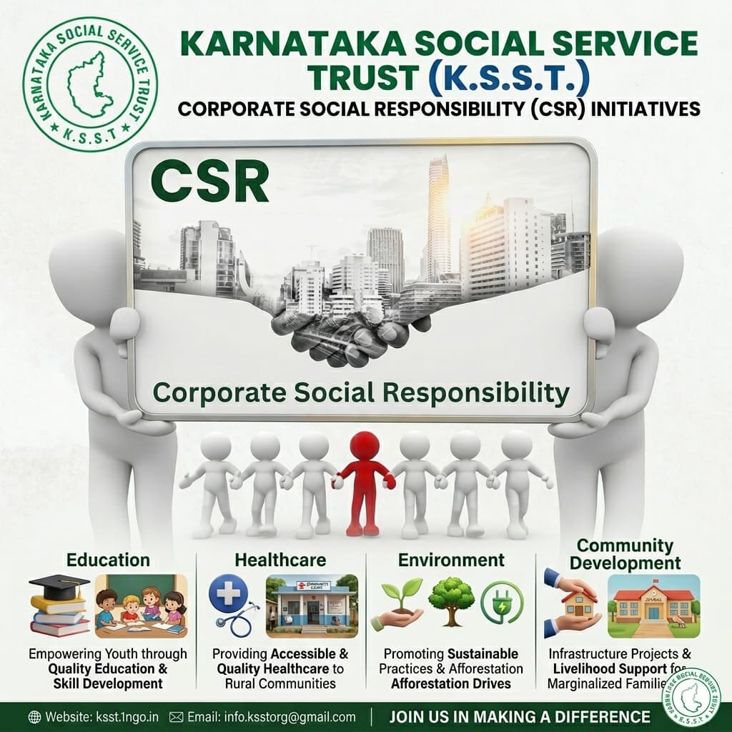 KSST HEALTH CAMP